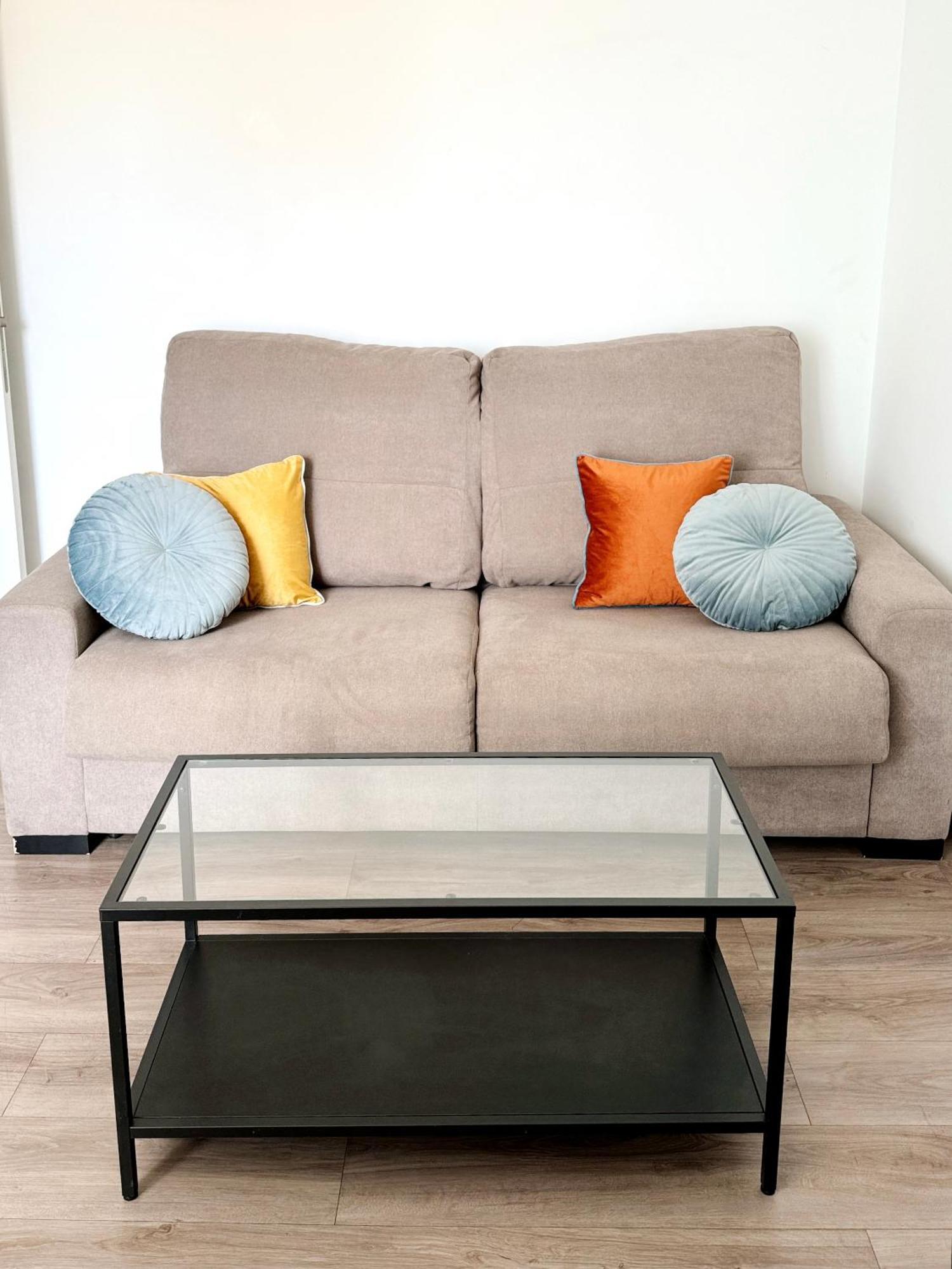 Modern City Centre Two Bedroom Windsor Apartment - Grand Central House Gibraltar Exterior foto